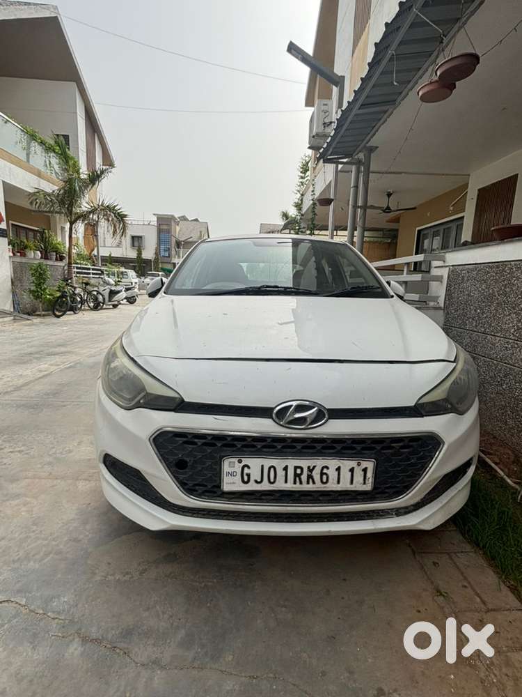 Hyundai I20 Diesel 2015