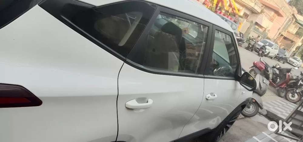 Kia Seltos 2023 Petrol Well Maintained