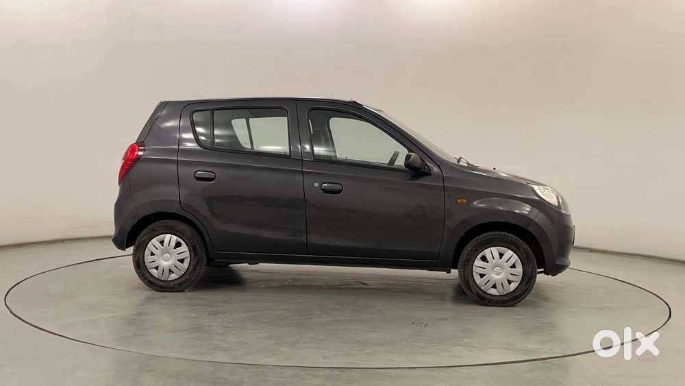 Maruti Suzuki Alto 800 Cng Lxi, 2013, Cng & Hybrids