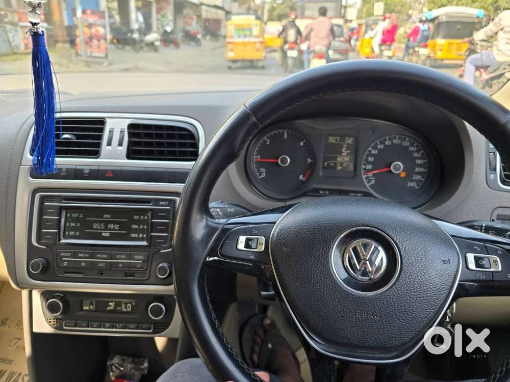 Diesel Automatic With Scrathless Condition. Recently Service Done. New