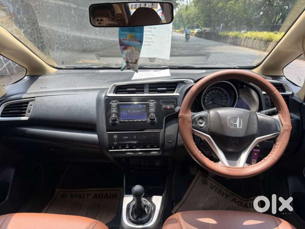 Honda Jazz V, 2016, Petrol