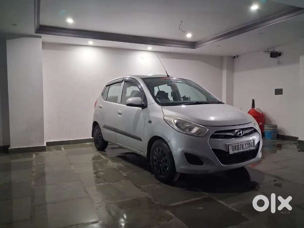 Hyundai I10 2013 Petrol 55000 Km Driven