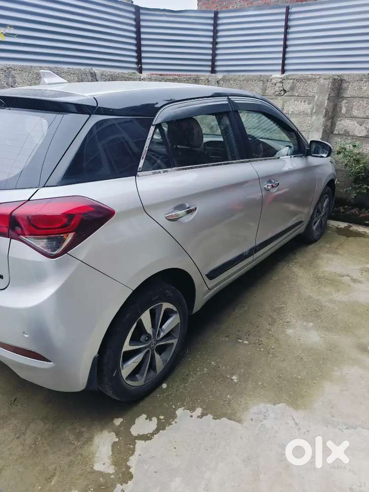 Hyundai Elite I20 2016 Diesel Well Maintained
