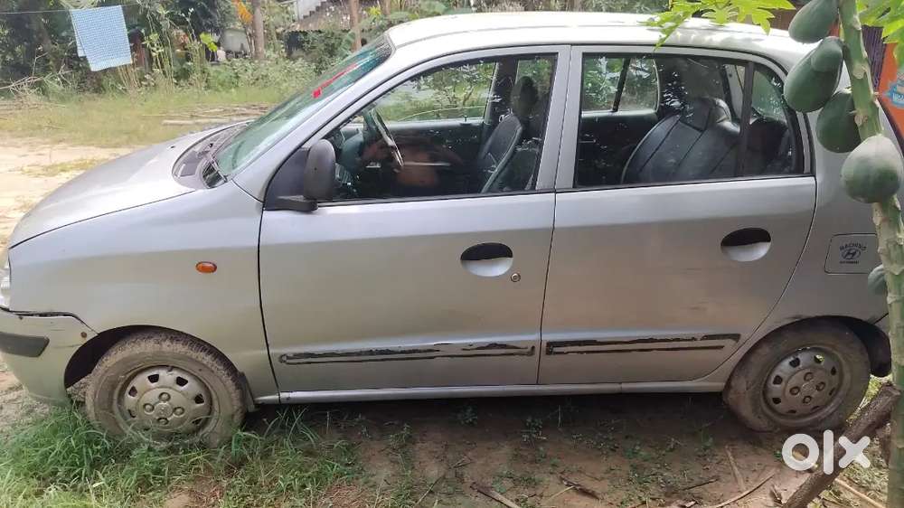 Hyundai Santro Xing 2003