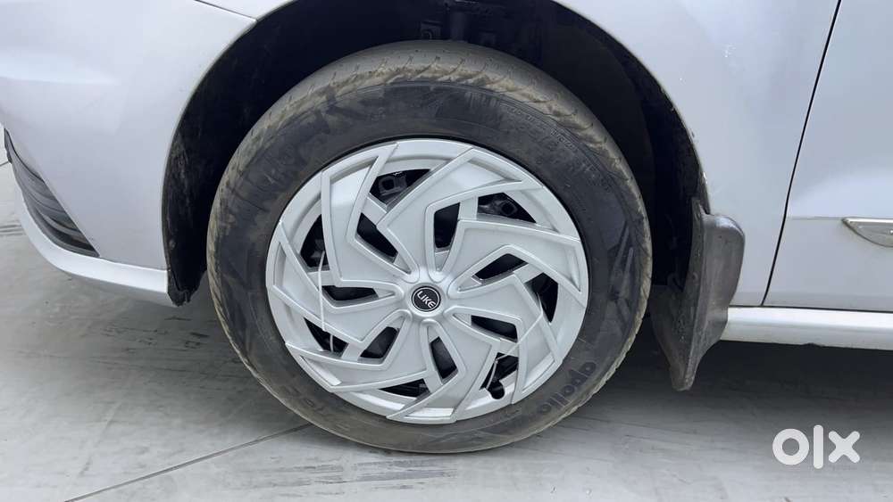 Volkswagen Ameo 1.5 Tdi Comfortline, 2016, Diesel