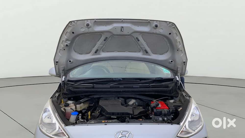 Hyundai New Santro 1.1 Sportz Amt, 2021, Petrol