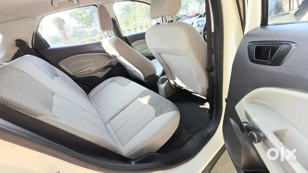 Mp09 Ford Ecosport Diesel 2013 Dec Car I20 I10 Xuv Tuv Rapid Swift