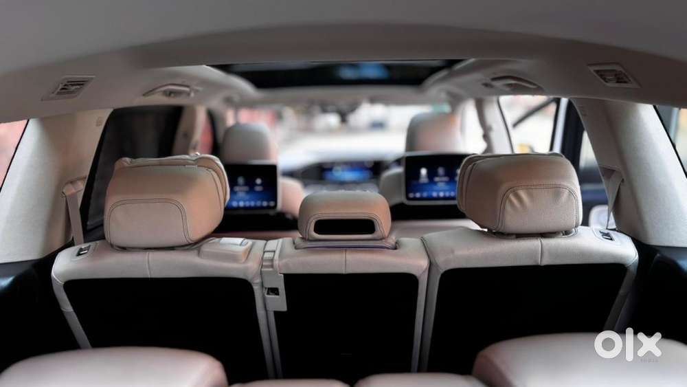 Mercedes-benz Gls 450d 4matic, 2025, Diesel