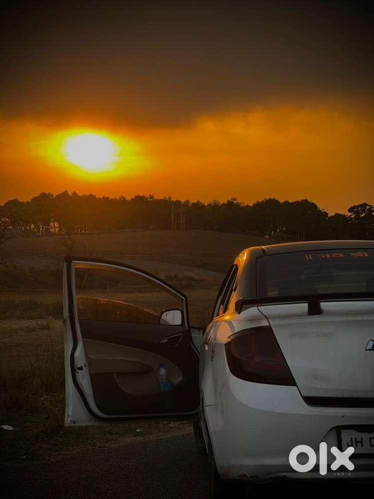 Chevrolet Sail 2013 Diesel Well Maintained