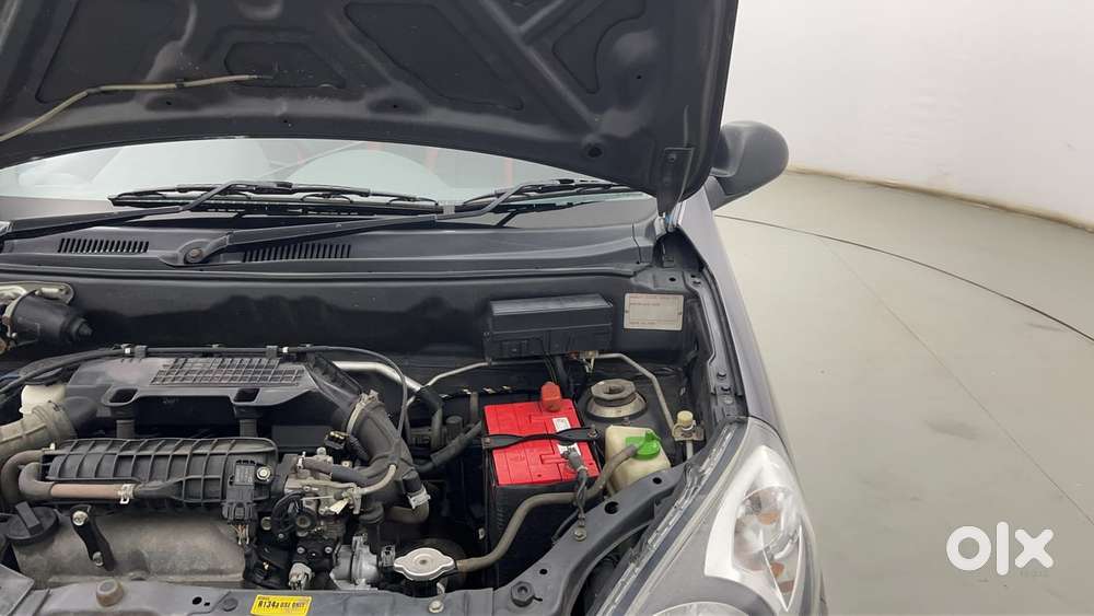 Maruti Suzuki Alto 800 Lxi, 2014, Petrol