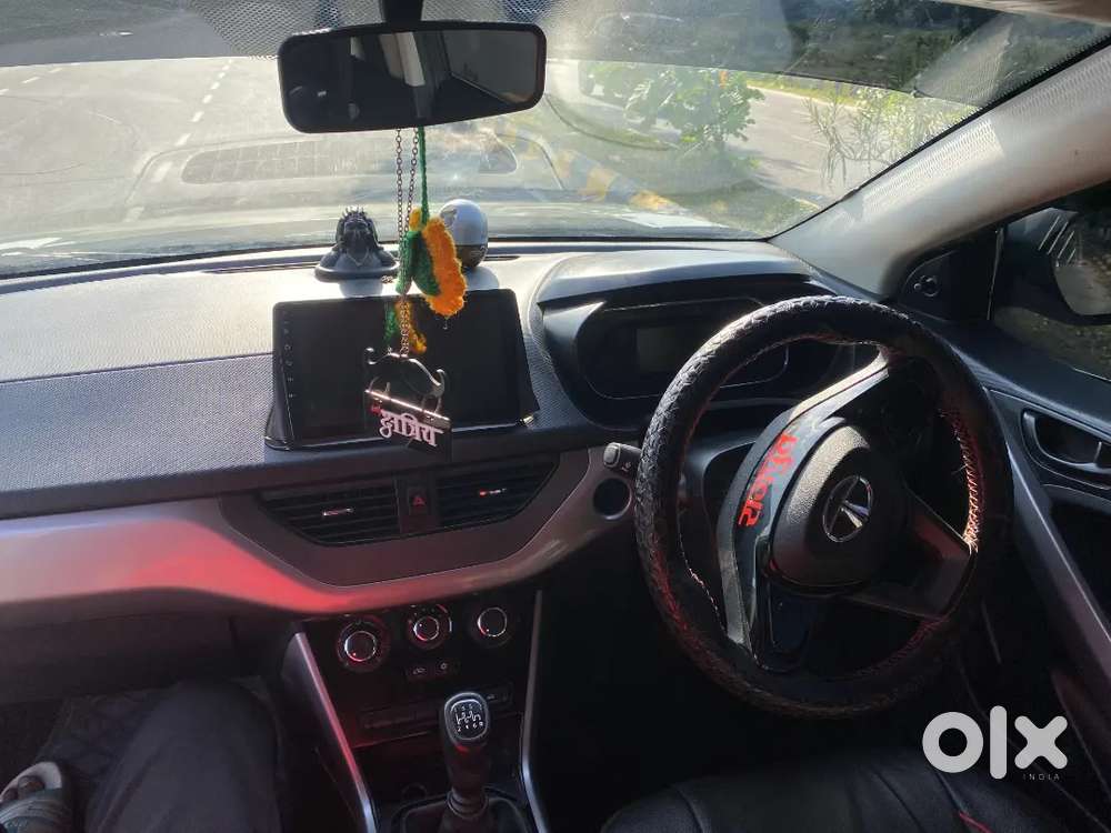 Tata Nexon Xe 2023