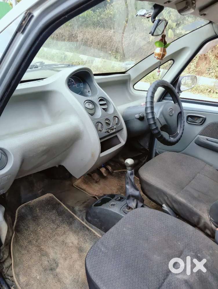 Tata Nano 2010 Petrol 29500 Km Driven