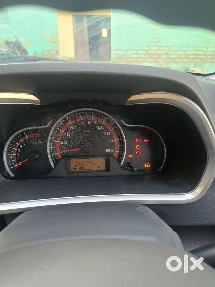 Maruti Suzuki Alto K10 2019 October Petrol 58000 Km Driven