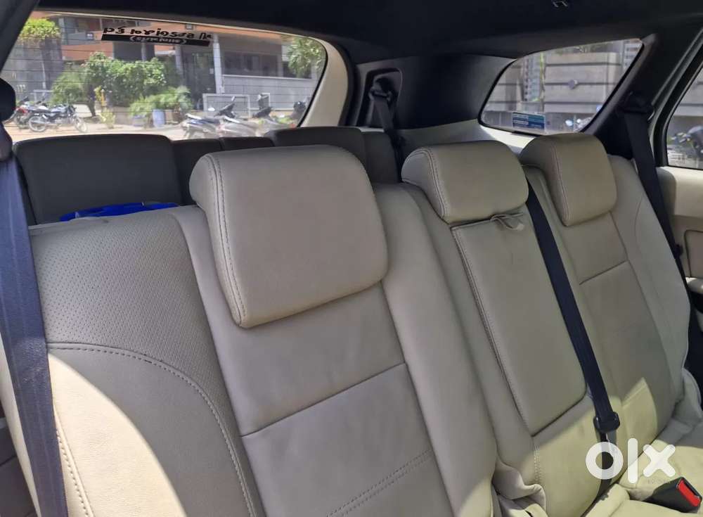 Ford Endeavour, 2020, Diesel