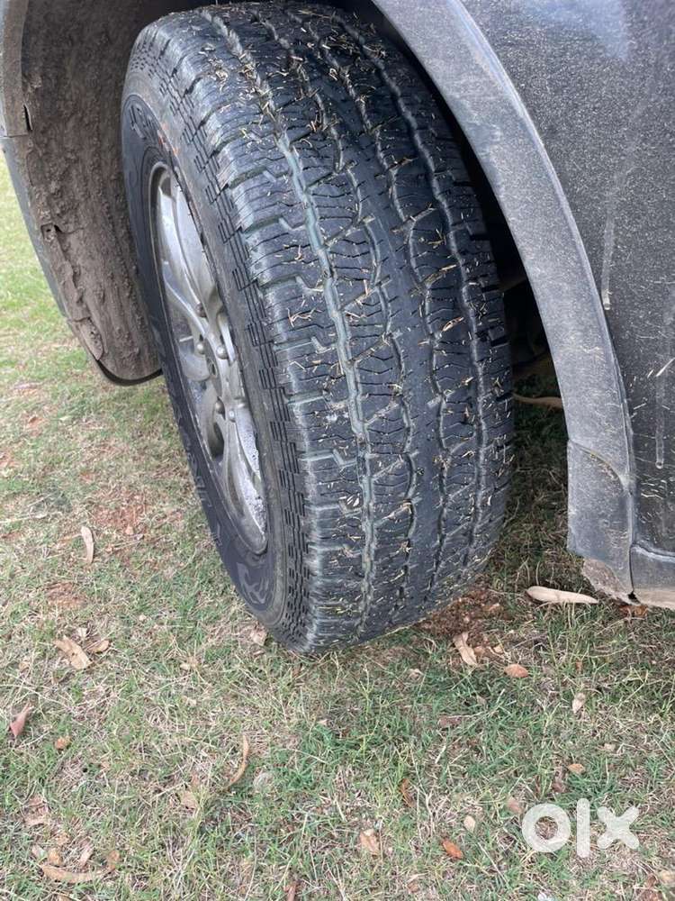 Mahindra Xuv500 W9 Fwd 2019 Diesel 170000 Km Driven