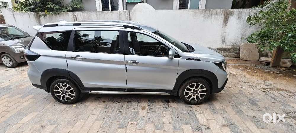 Maruti Suzuki Xl6 2023 - 1.5 Alpha Plus