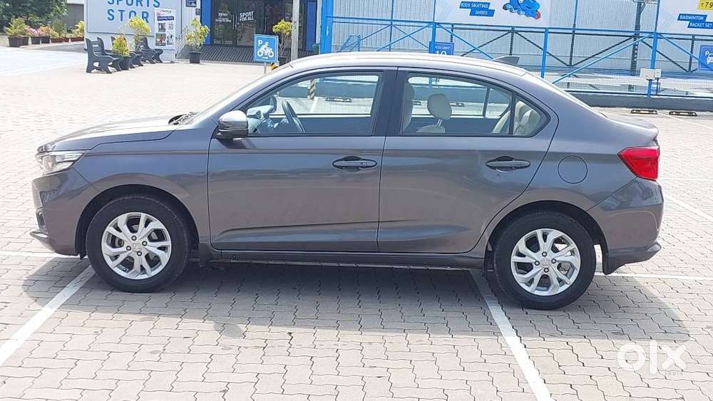 Honda Amaze 1.2 V I-vtec Mt, 2019, Petrol