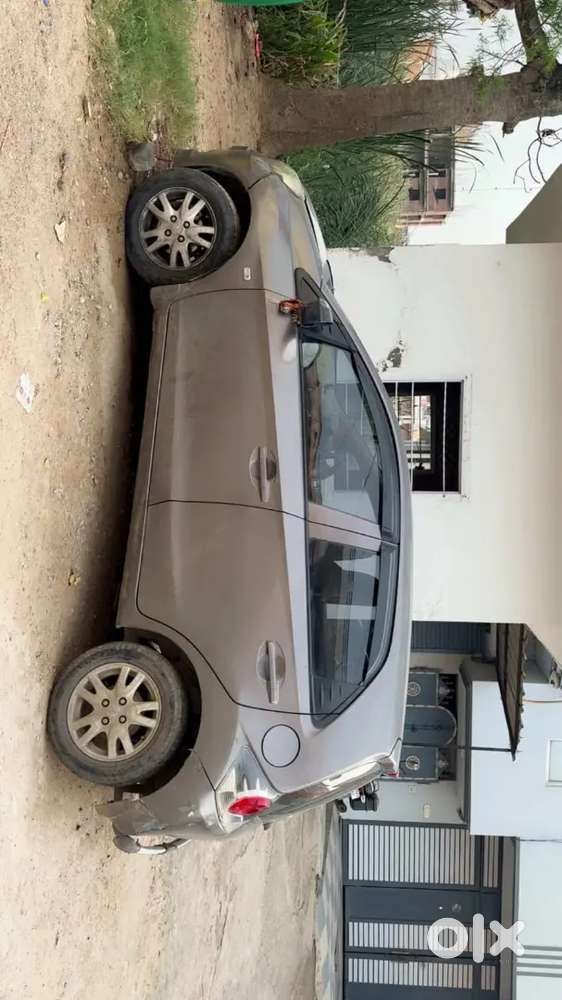 Honda Brio 2013 Petrol Well Maintained