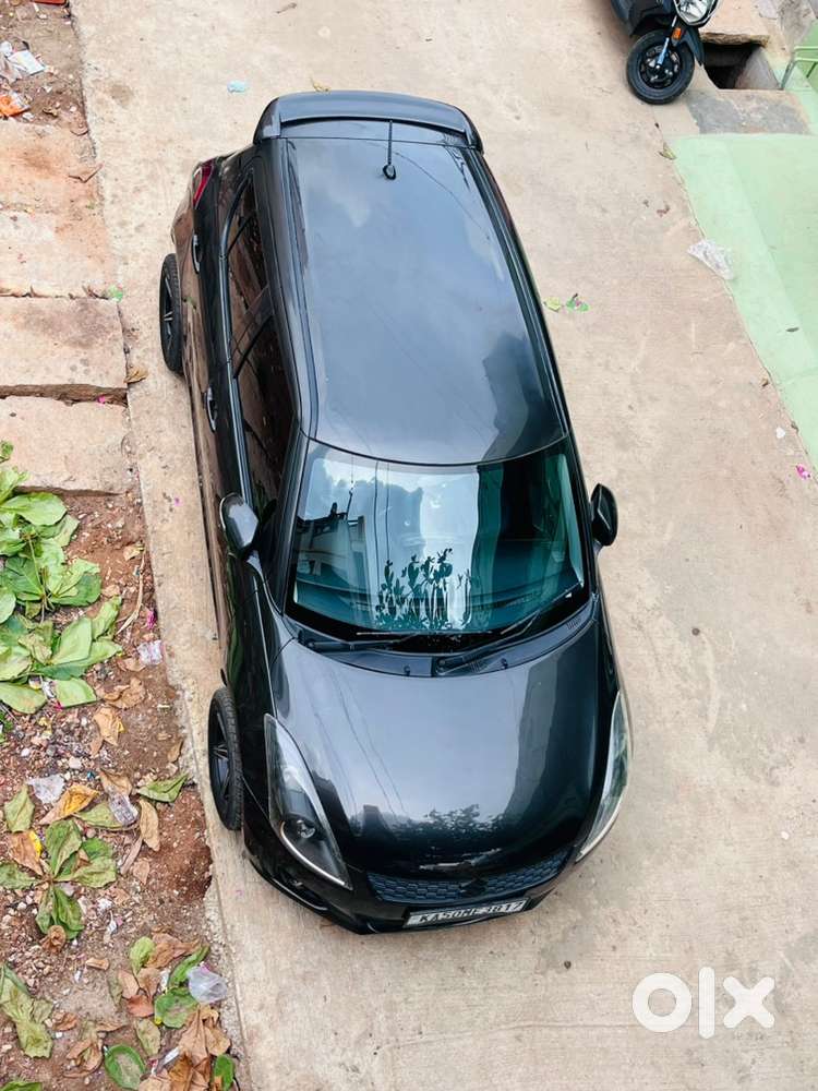 Swift Maruti Diesel 2017