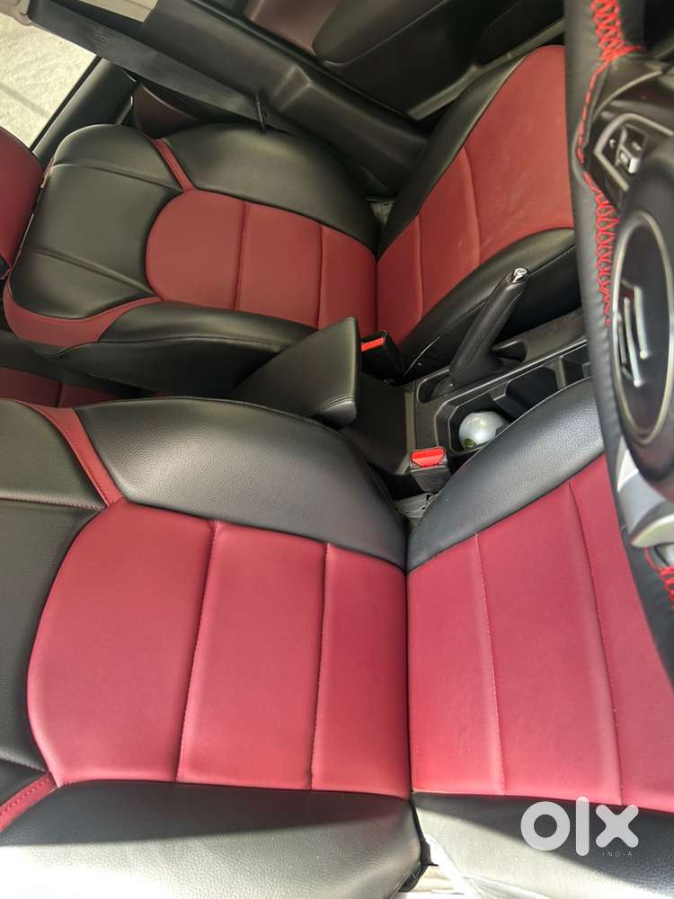 Maruti Grand Vitara 1.5 Sigma 2025
