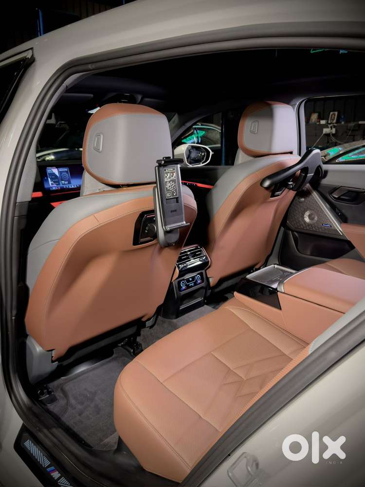 Bmw 5 Series 530 Li M Sport, 2024, Petrol