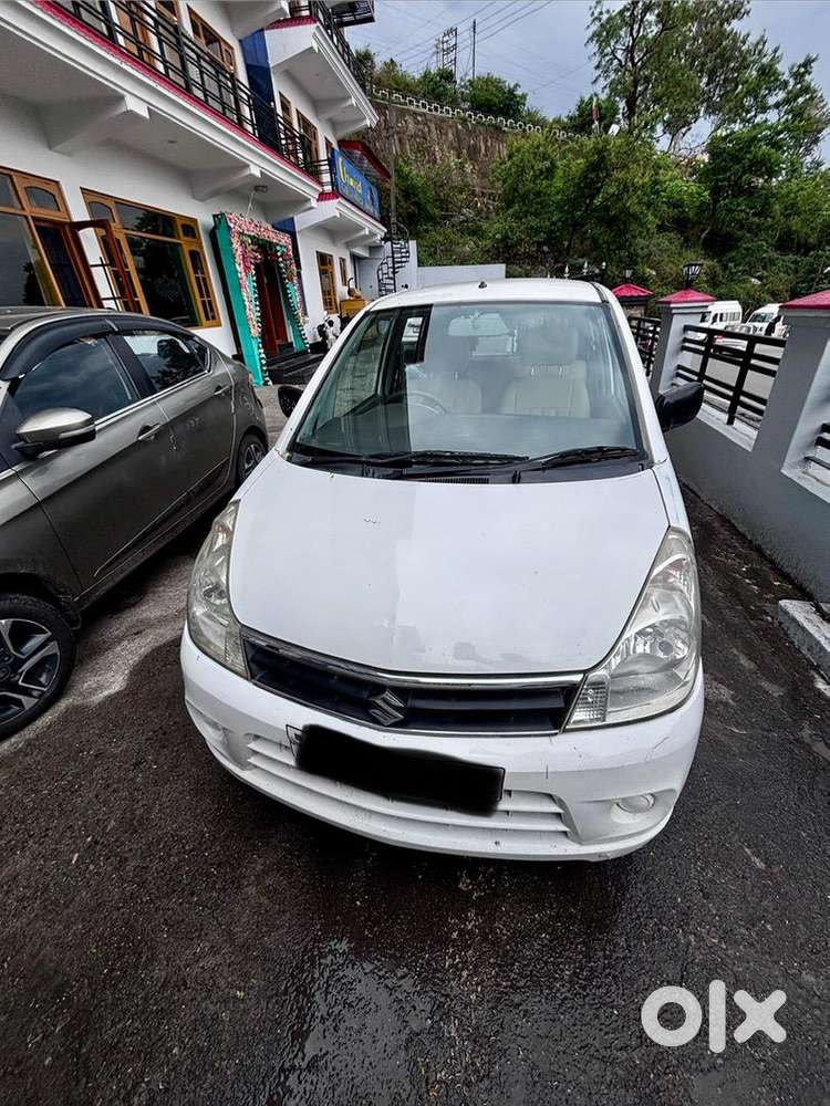 Maruti Suzuki Zen Estilo 2011 Petrol 45288 Km Driven