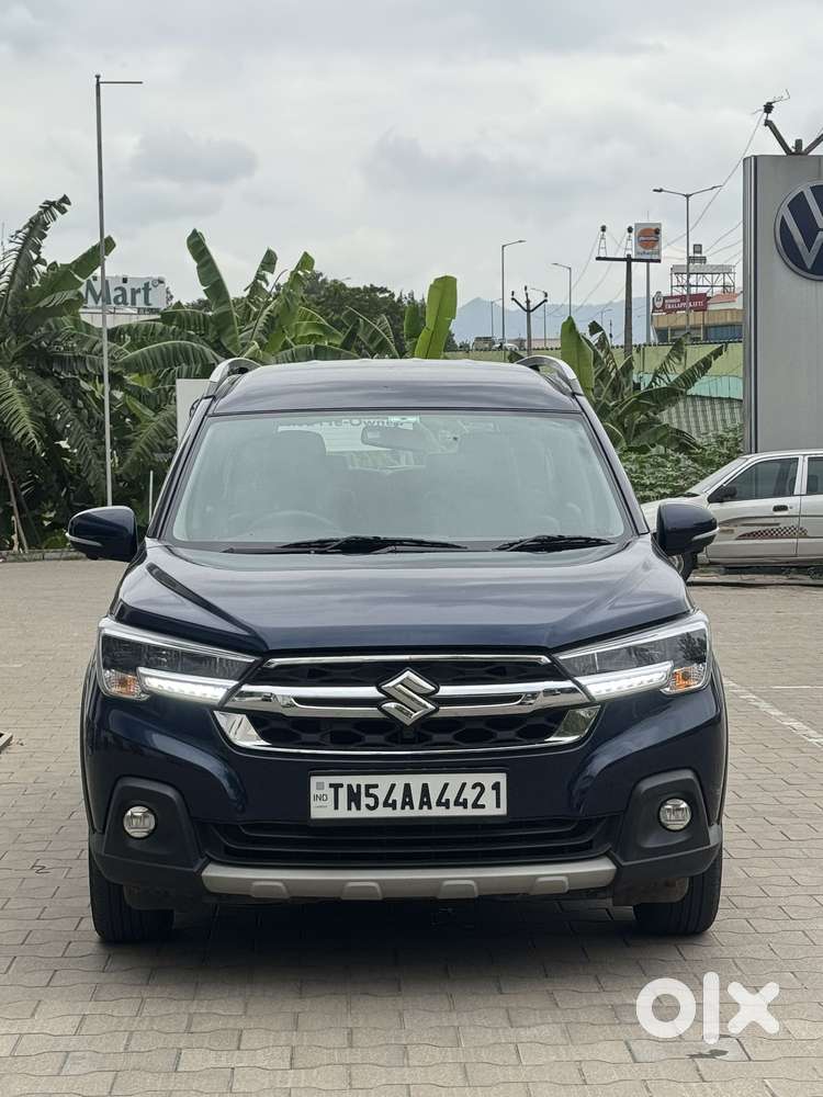 Maruti Suzuki Xl6 1.5 Alpha At, 2023, Petrol
