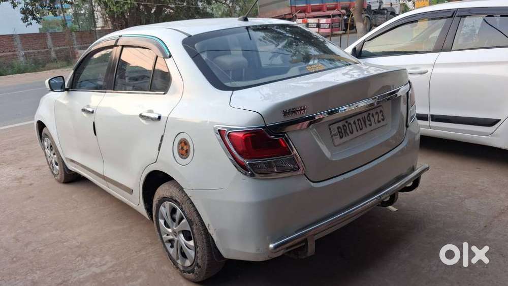 Maruti Suzuki Dzire 2017-2020 Vdi, 2018, Diesel