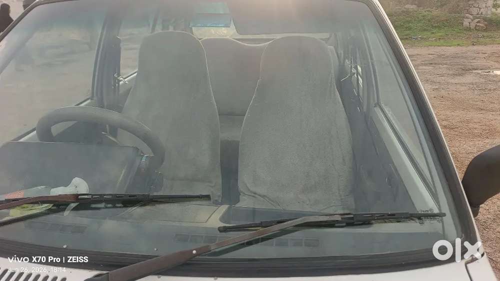 Maruti Suzuki 800 2003