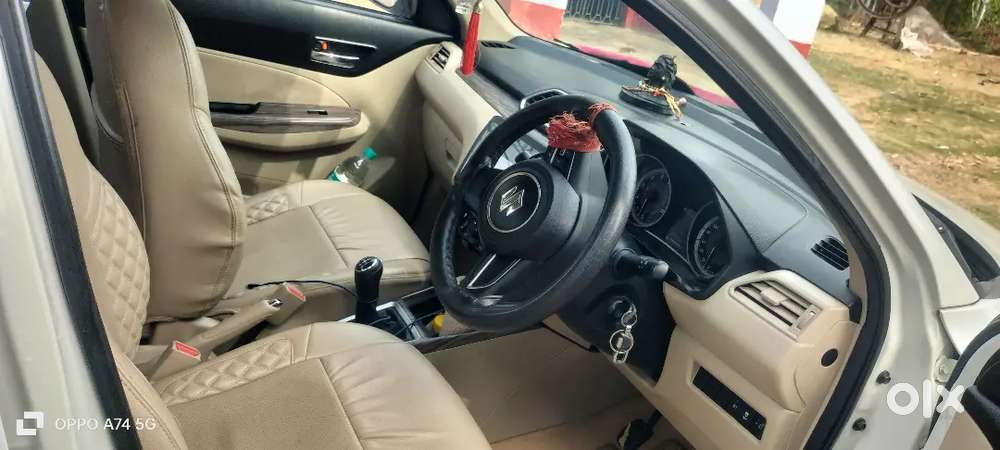 Maruti Suzuki Dzire 2024