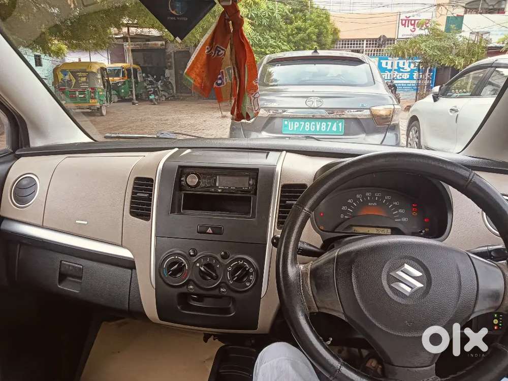 Maruti Suzuki Wagon R 1.0 2013 Cng & Hybrids 75000 Km Driven