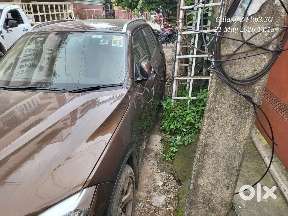 Bmw X1 S Drive