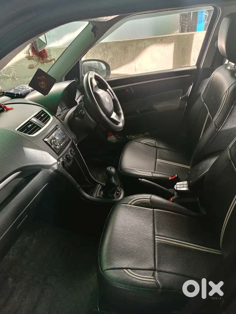 Maruti Suzuki Swift 2017