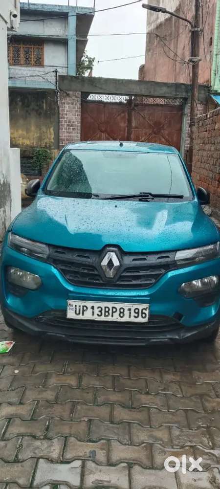 Renault Kwid 1.0 Rxt 2020