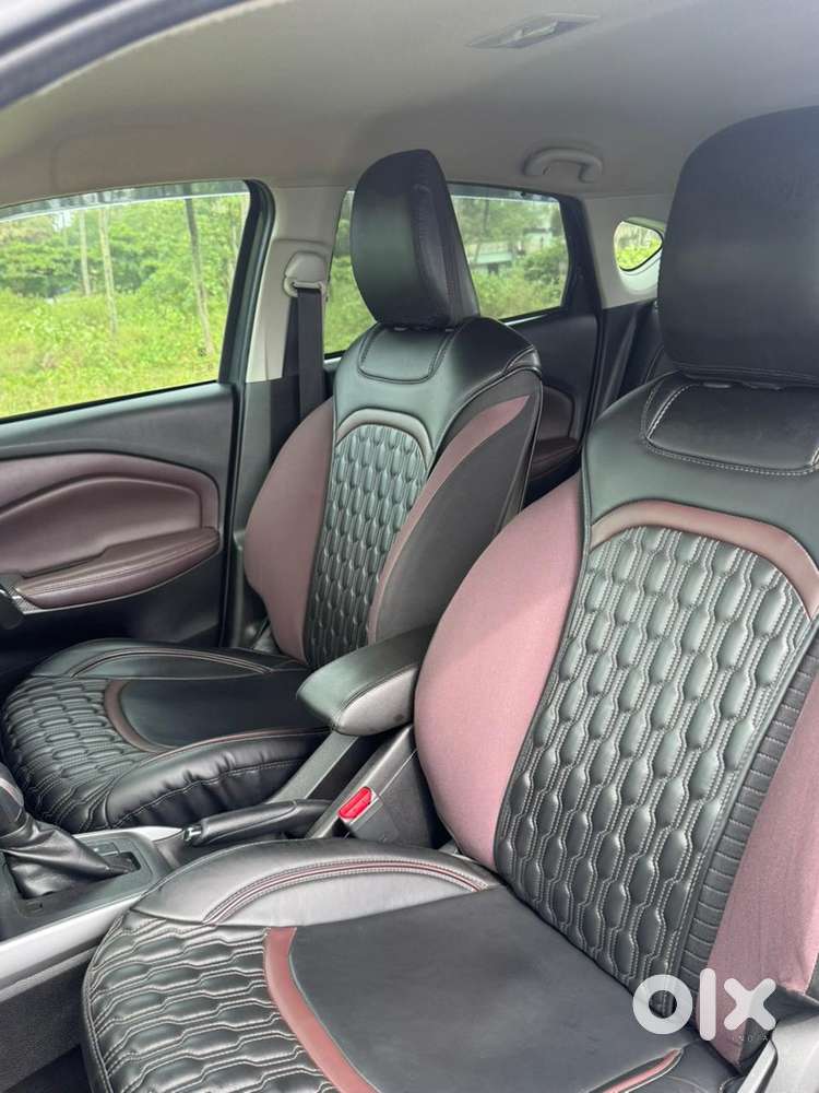 Maruti Suzuki Fronx 2024 Petrol Well Maintained