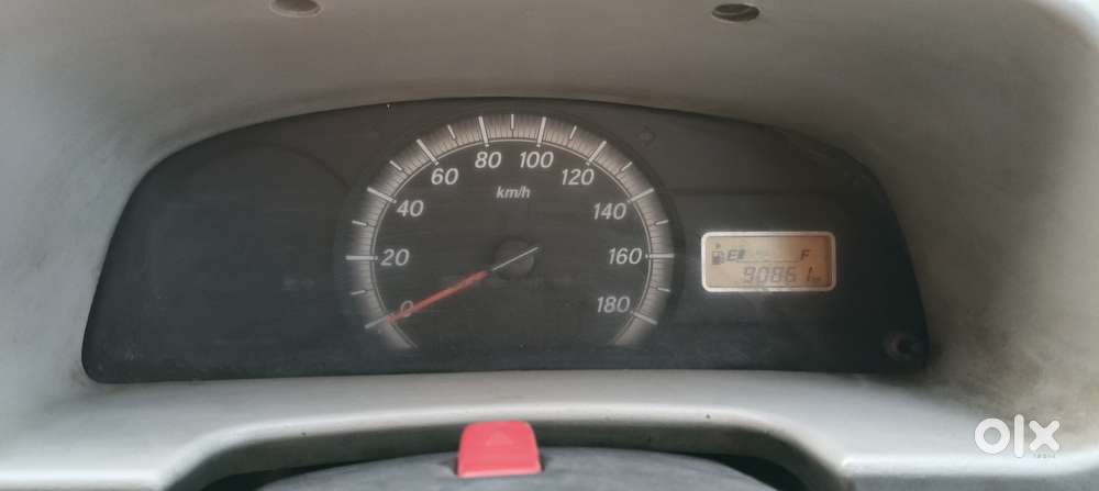 Maruti Suzuki Eeco 5 Str With Ac Plus Htr Cng, 2018, Cng & Hybrids