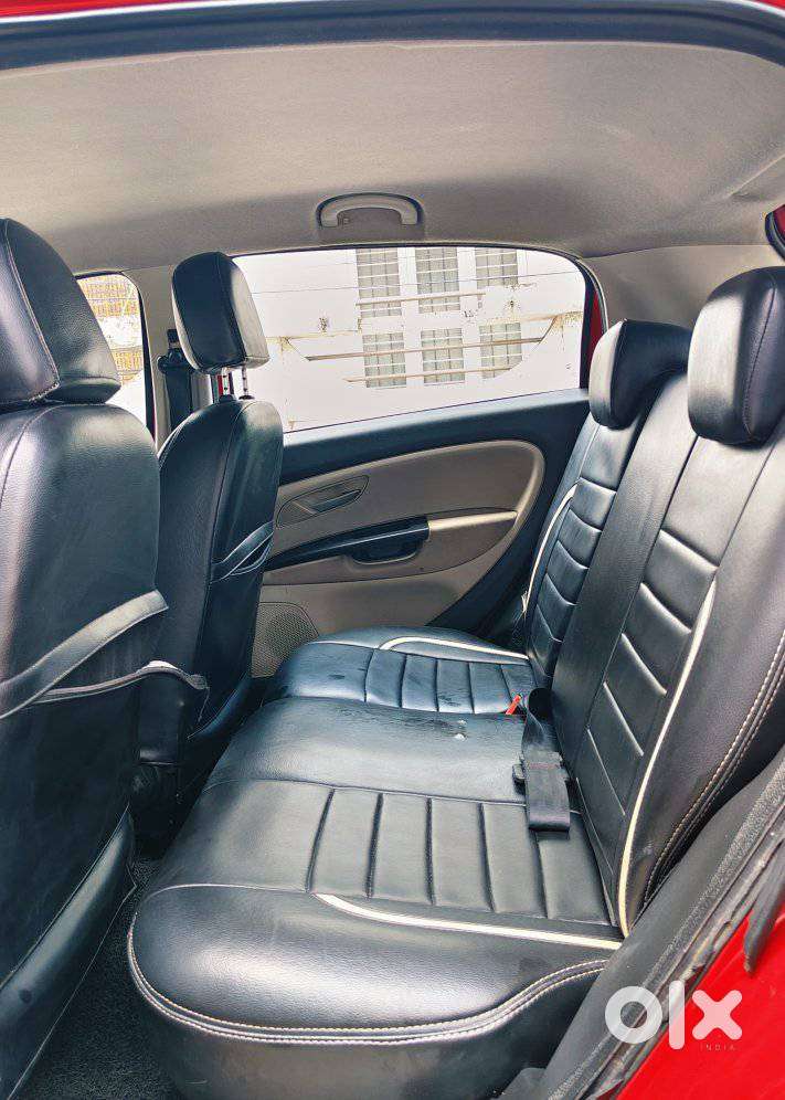 Fiat Punto Emotion Pack 1.3, 2011, Diesel