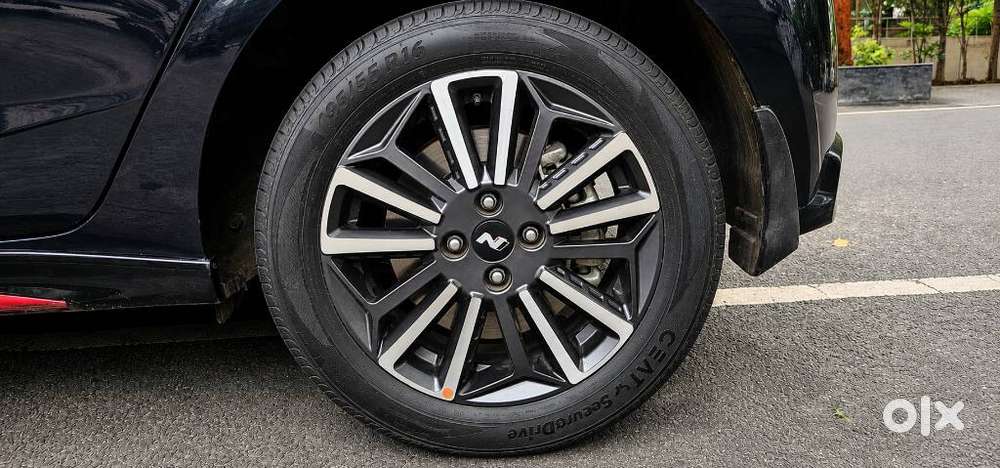 Hyundai I20 N Line 1.0 N6 Turbo Imt, 2022, Petrol