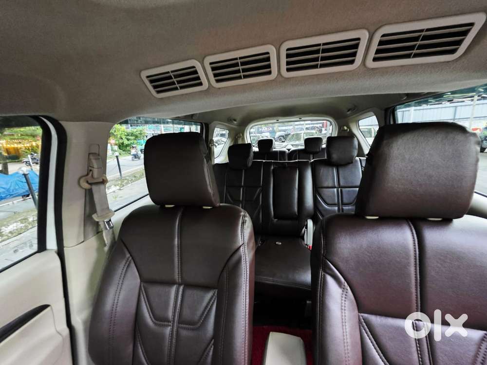 Maruti Suzuki Ertiga 1.5 Zxi Plus, 2022, Petrol