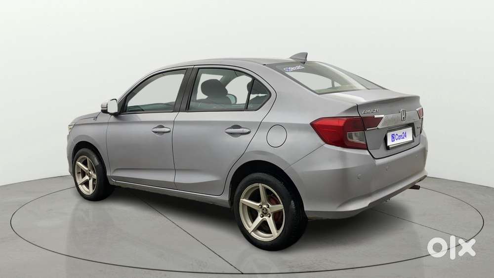 Honda Amaze S Petrol, 2019, Cng & Hybrids