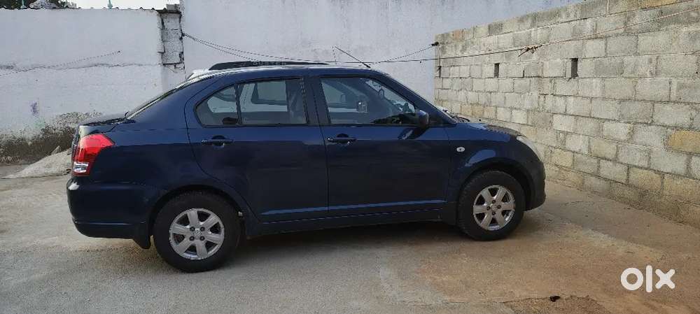 Maruti Suzuki Dzire 2010 For Sale Which Is Mint Condition