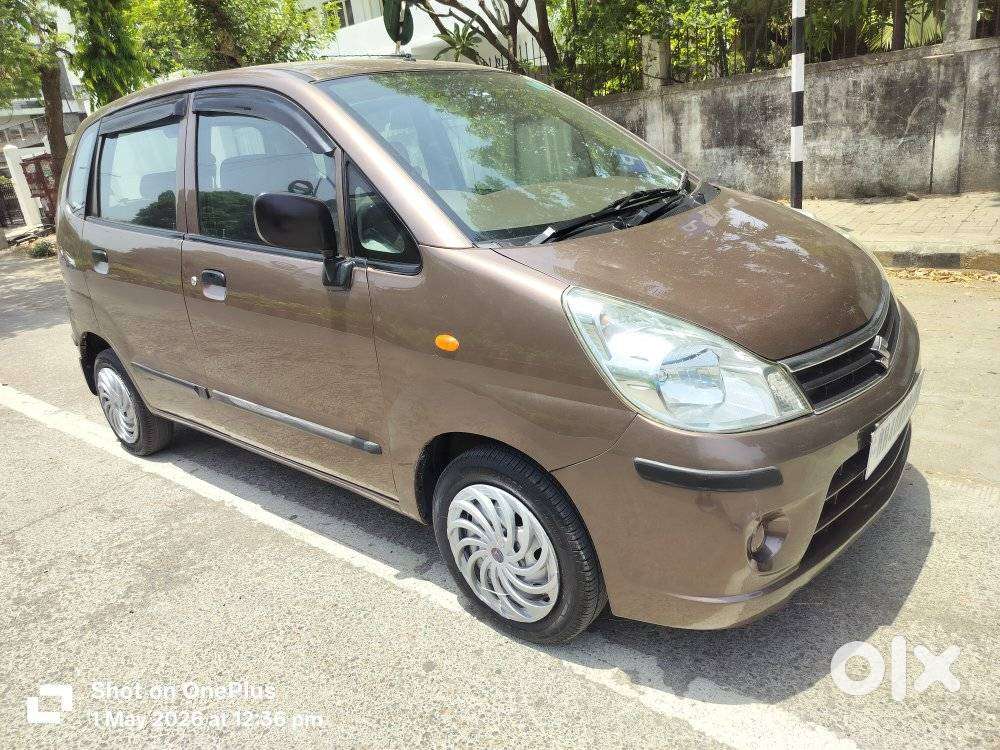 Maruti Suzuki Estilo Lxi, 2010, Petrol