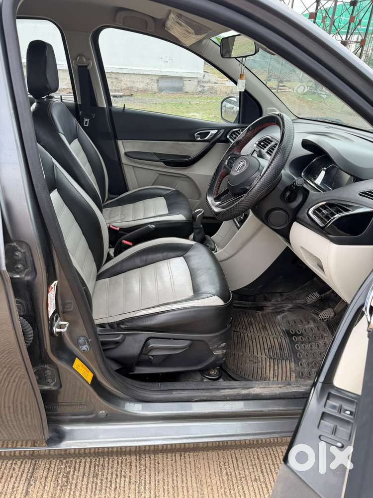Tata Tigor 1.2 Revotron Xz Plus Cng, 2022, Cng & Hybrids