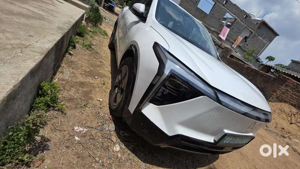 Mahindra Xev 9e 2026