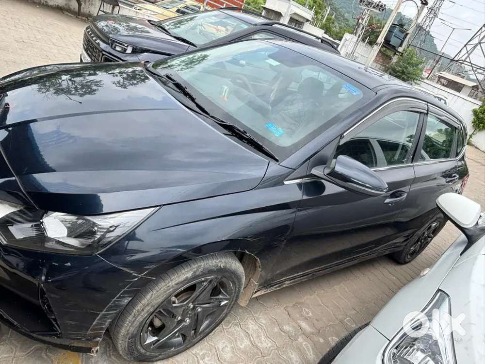 Hyundai New I20  November 2022 Petrol 80000 Km Driven