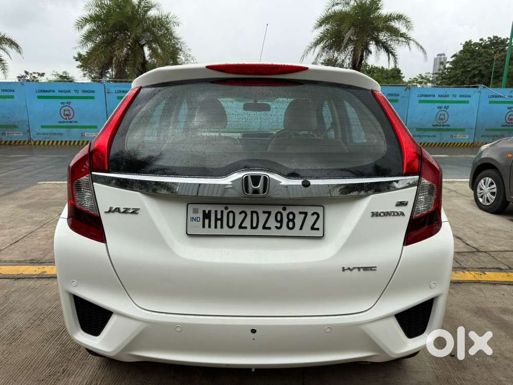 Honda Jazz 1.2 E I Vtec, 2015, Petrol