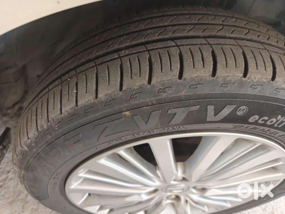 Honda City 1.5 V 5th Gen I-vtec Mt, 2022, Petrol