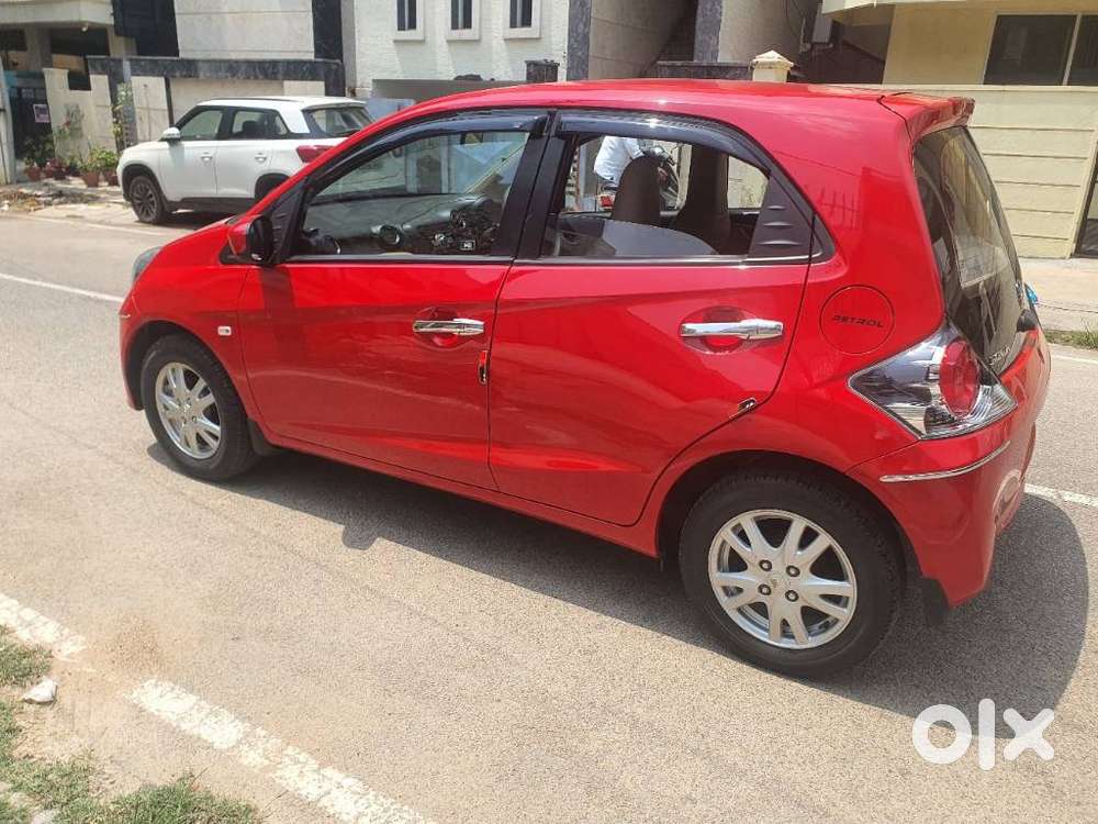 Honda Brio 2013-2016 Vx At, 2014, Petrol