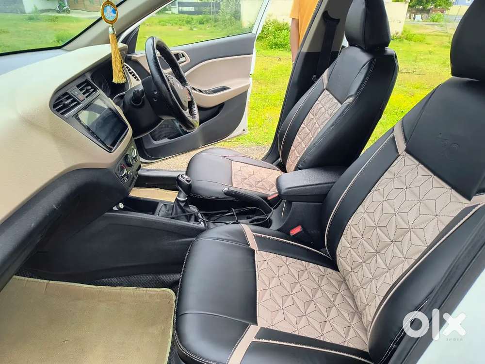 Hyundai New I20 2017 Diesel