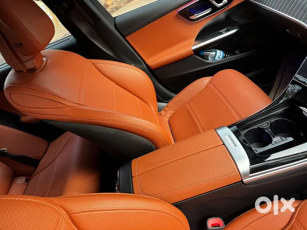 New Mercedes C Class 220d Only 8 K Driven With Ppf